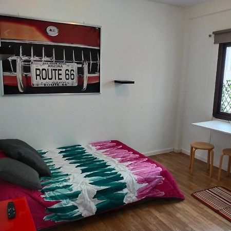 Habita-Loft 4 Apartment Ла Лагуна Екстериор снимка