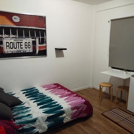 Habita-Loft 4 Apartment Ла Лагуна Екстериор снимка