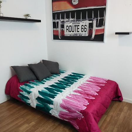 Habita-Loft 4 Apartment Ла Лагуна Екстериор снимка
