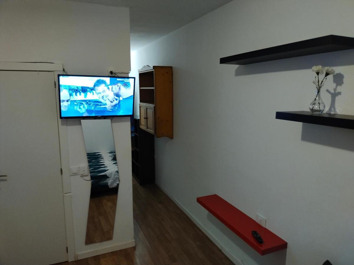 Habita-Loft 4 Apartment Ла Лагуна Екстериор снимка