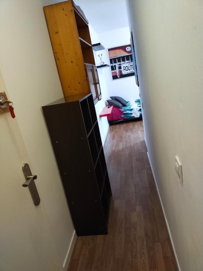 Habita-Loft 4 Apartment Ла Лагуна Екстериор снимка