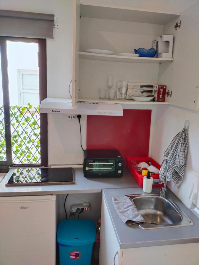 Habita-Loft 4 Apartment Ла Лагуна Екстериор снимка