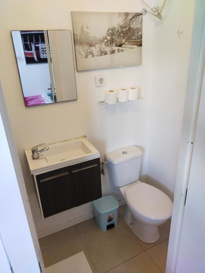 Habita-Loft 4 Apartment Ла Лагуна Екстериор снимка