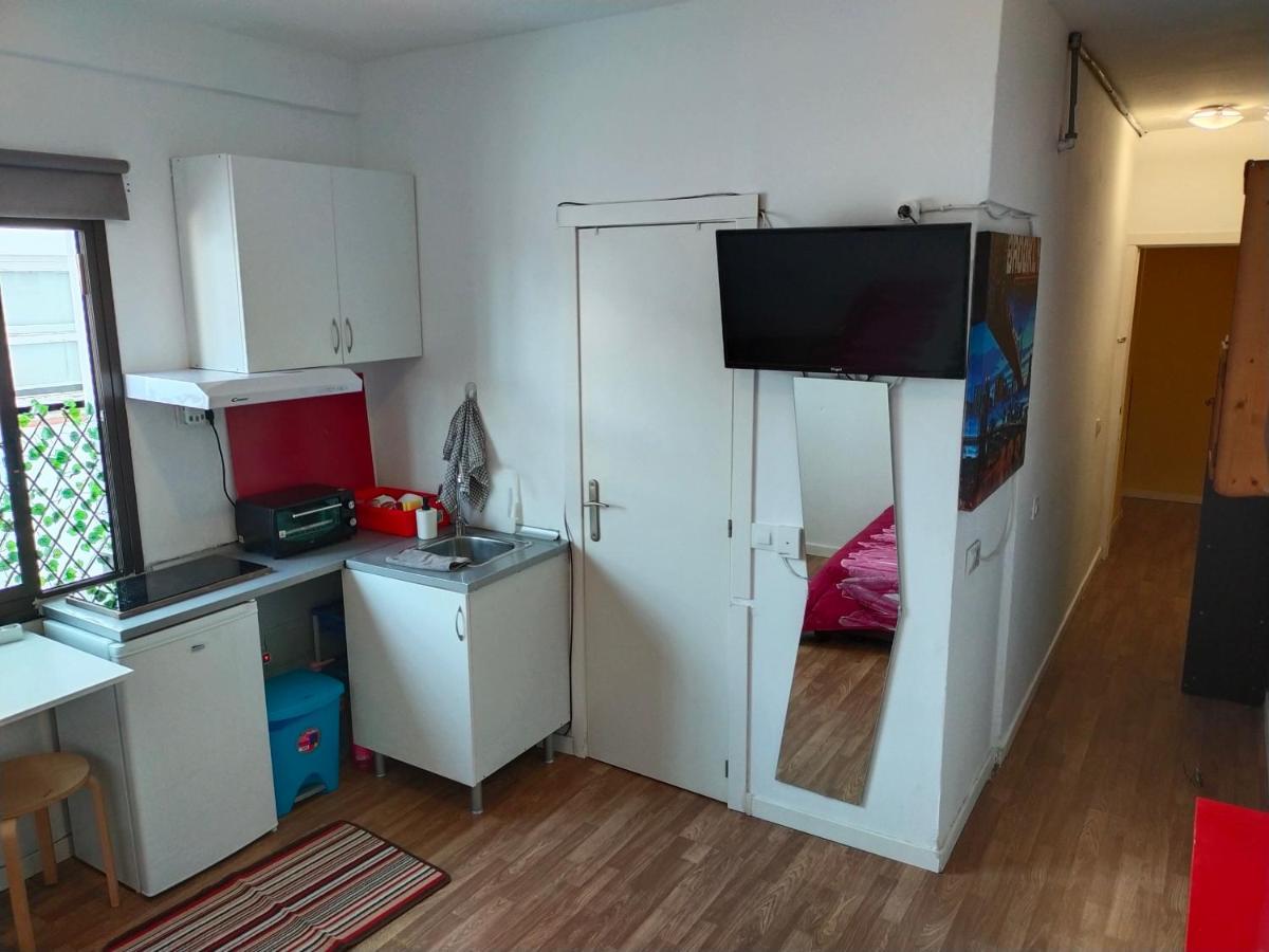 Habita-Loft 4 Apartment Ла Лагуна Екстериор снимка